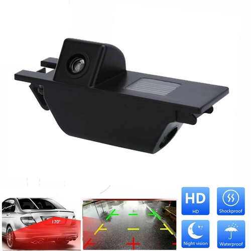 170 auto rückfahrkamera - 170°,