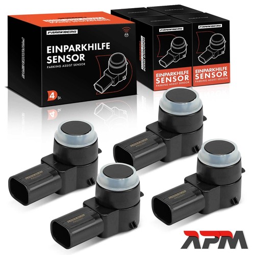 Parksensor pdc sensor vorne - 4x,