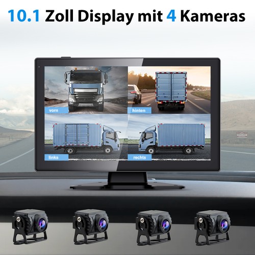 Mit rückfahrkamera - 4, x