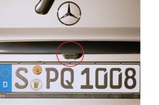 Original Mercedes Vito Viano