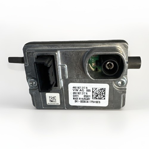 4n0907217a audi original - audi, front