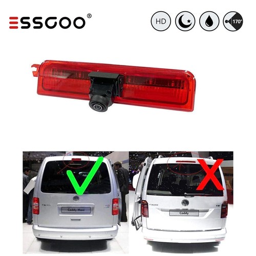 Essgoo für caddy life 2k - essgoo,