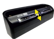 CM30N-DUC Bremslichtkamera