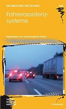 Fahrerassistenzsysteme von
