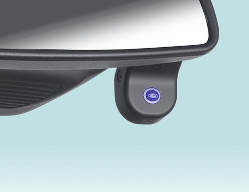 Original ford dash cam 2730087 - original,