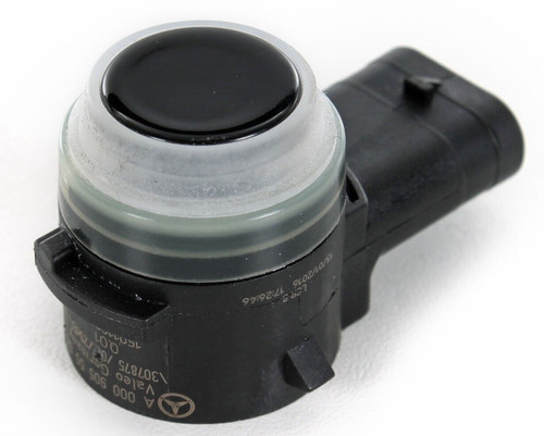 Pdc sensor einparkhilfe - ✅,