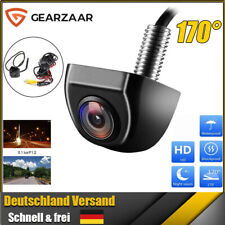 170° Rückfahrkamera Auto