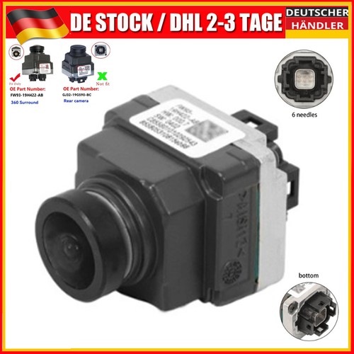 Fw93 19h422 rückfahrkamera - fw93-19h422-ab,