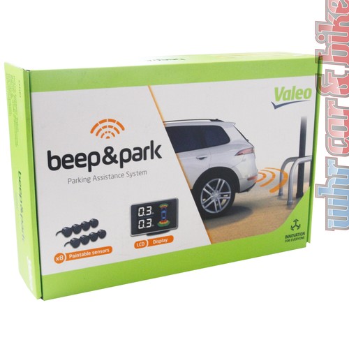 Valeo beep park - valeo, no.3