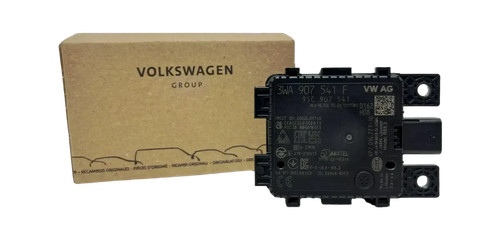 Neu original volkswagen - neu,