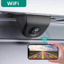 Proxel Kamera Von Parkplatz