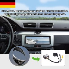 RGB zu CVBS (RCA) AV Signal